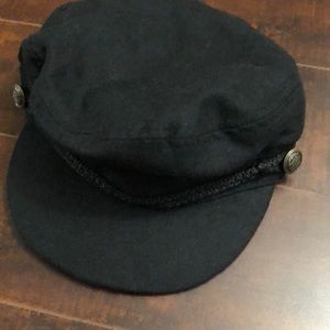 Fisherman’s hat
